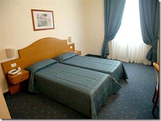 venere isola 2 thumb Hotels and B&B&rsquo;s near the FCO Airport
