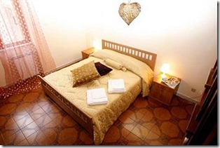 venere luana 4 thumb Hotels and B&B&rsquo;s near the FCO Airport