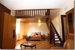 venere luana 5 thumb Hotels and B&B&rsquo;s near the FCO Airport