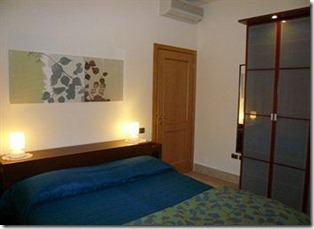 venere lux 1 thumb Hotels and B&B&rsquo;s near Roma Termini