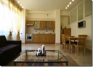 venere lux 2 thumb Hotels and B&B&rsquo;s near Roma Termini