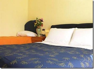 venere maikol 1 thumb Hotels and B&B&rsquo;s near Roma Termini