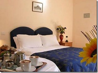venere maikol 2 thumb Hotels and B&B&rsquo;s near Roma Termini