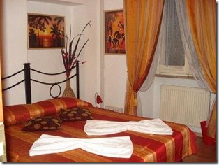 venere tropical 2 thumb Hotels and B&B&rsquo;s near Roma Termini