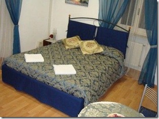 venere tropical 4 thumb Hotels and B&B&rsquo;s near Roma Termini
