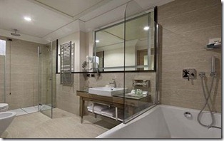 venere una 3 thumb Hotels and B&B&rsquo;s near Roma Termini