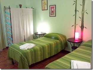 venere vacation rental 1 thumb Hotels and B&B&rsquo;s near Roma Termini
