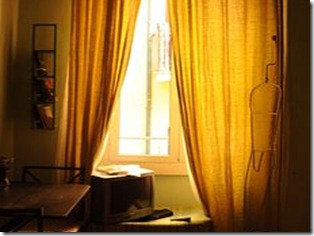 venere vacation rental 2 thumb Hotels and B&B&rsquo;s near Roma Termini