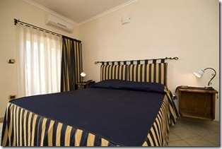 venere welcome 3 thumb Hotels and B&B&rsquo;s near the FCO Airport