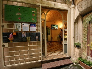 Gelateria Del Teatro 1 thumb Why do we come to Rome? Gelato!!