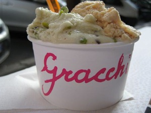 Gracchi thumb Why do we come to Rome? Gelato!!