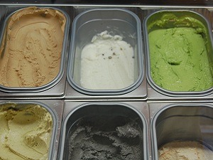 Il Gelato di Claudio Torc thumb Why do we come to Rome? Gelato!!