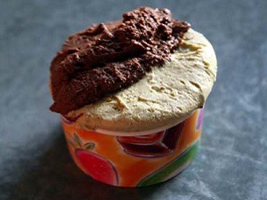 Neve di Latte thumb Why do we come to Rome? Gelato!!