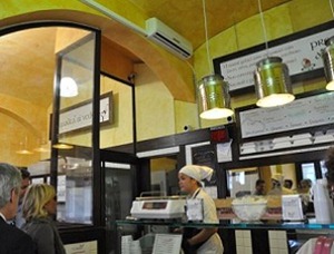 i caruso thumb Why do we come to Rome? Gelato!!