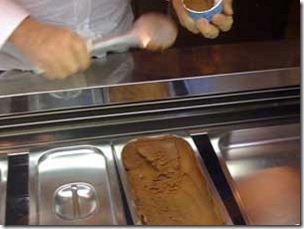 il mio gelato naturale 1 thumb Why do we come to Rome? Gelato!!