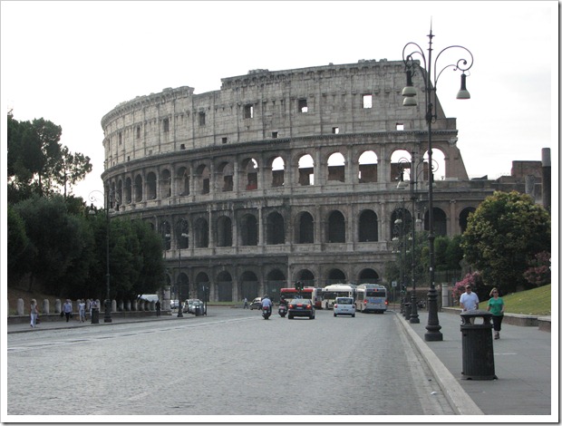 IMG 7660 thumb May 1st, Labor Day Celebrations   &euro;1 Entry Fees Across Italy
