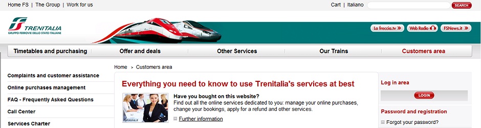 130 header - Trenitalia Header