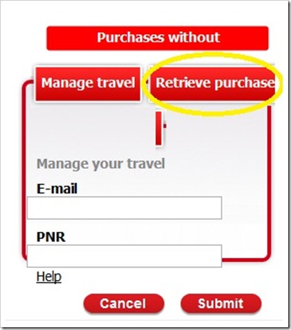 2012 05 02 Trenitalia Website Purchases Withou thumb Ticket Purchasing Issues Using the Trenitalia Website