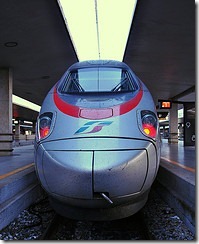 Florence Train thumb Ticket Purchasing Issues Using the Trenitalia Website
