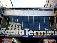 Bus 64 Roma termini Bus, Metro & Tram