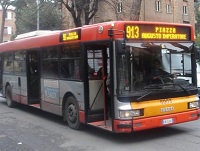 Bus 913 Bus, Metro & Tram