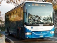 Bus Cotral Bus, Metro & Tram