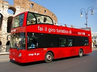 Bus HOHO Bus, Metro & Tram