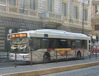 Bus argentina Bus, Metro & Tram