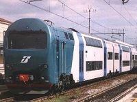 FCO FR1 To & From the Airport
