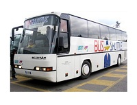 FCO SITBus Taxi & Shuttles
