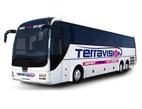 FCO Terravision Taxi & Shuttles