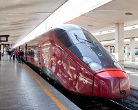 Trains in Italy Italo Train Travel in Italy