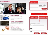 Trains in Italy Problems Train Travel in Italy