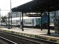 Trains in Italy Roma Trastevere Cruising to Rome Tips