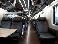 Trains in Italy business Train Travel in Italy
