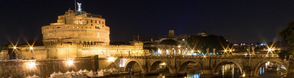 08Header - Castel Sant'Angelo