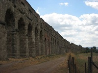 Aqueduct thumbnail Sites & Locations