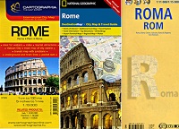 Auto map Dining & Shopping