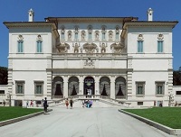 Borghese thumbnail Museums & Churches