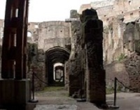 Colosseo downstairs thumbnail Colosseo, Forum, & Palatine Hill 