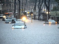 Flood thumbnail Events in Italy