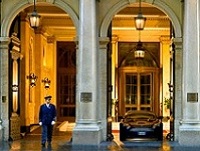 Hotel 5 star Hotels & Resorts