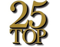 Hotel top 25 Hotels & Resorts