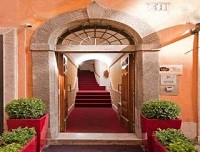 Hotel trevi 41 small Hotels & Resorts