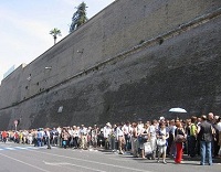 Line thumbnail2 The Vatican 