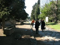 Ostia thumbnail Outside Rome