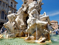 Piazza Navona Rome Hotels & Resorts