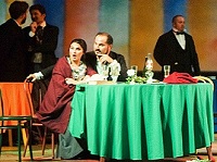 Puccini thumbnail Events in Italy