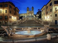 Spanish Steps photo Hotels & Resorts