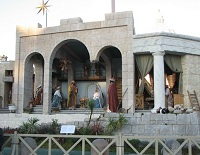 St. Peters thumbnail Events in Italy